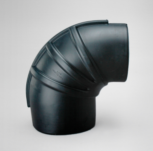Donaldson filtration P143895 ELBOW, 90 DEGREE REDUCER RUBBER