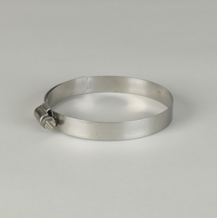 Donaldson Filtration P143422 CLAMP, LINED HOSE TYPE