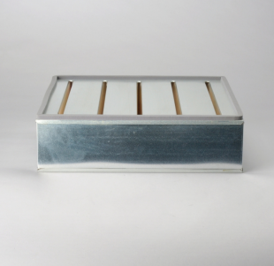 Donaldson Filtration P142810 AIR FILTER, PANEL ENGINE
