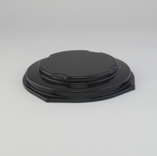 Donaldson Filtration P141814 COVER ASSEMBLY