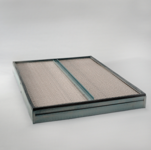 Donaldson Filtration P140277 AIR FILTER, PANEL VENTILATION
