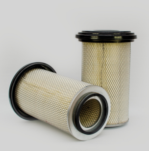 Donaldson Filtration P140132 AIR FILTER, PRIMARY ROUND