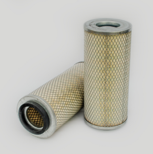 Donaldson Filtration P140131 AIR FILTER, PRIMARY ROUND
