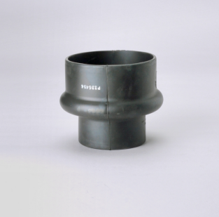 Donaldson Filtration P136494 REDUCER HUMP, RUBBER