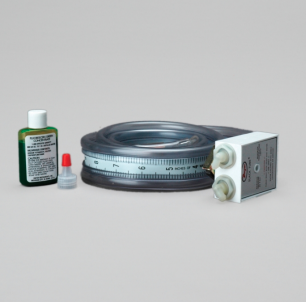 Donaldson Filtration P134534 WATER MANOMETER KIT