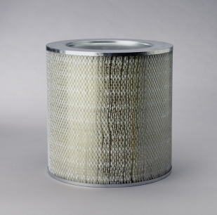Donaldson Filtration P133714 AIR FILTER, PRIMARY ROUND