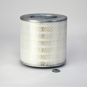 Donaldson Filtration P133701 AIR FILTER, PRIMARY ROUND