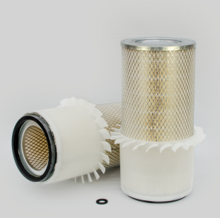 Donaldson Filtration P132935 AIR FILTER, PRIMARY FINNED
