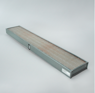 Donaldson Filtration P132448 AIR FILTER, PANEL VENTILATION