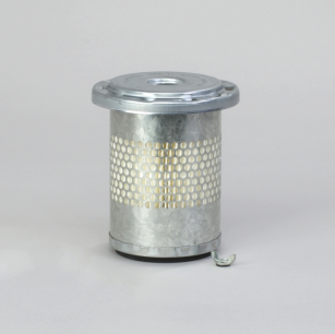 Donaldson Filtration P131321 AIR FILTER, PRIMARY ROUND