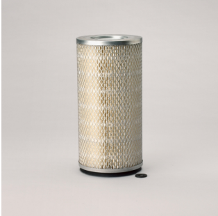 Donaldson Filtration P130766 AIR FILTER, PRIMARY ROUND