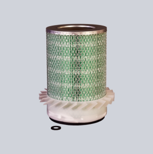 Donaldson Filtration P130763 AIR FILTER, PRIMARY FINNED