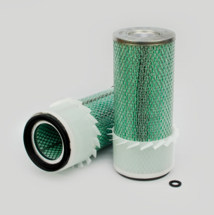 Donaldson Filtration P130761 AIR FILTER, PRIMARY FINNED
