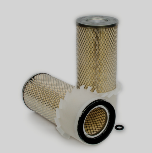 Donaldson Filtration P130760 AIR FILTER, PRIMARY FINNED