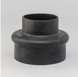Donaldson Filtration P129660 REDUCER HUMP, RUBBER
