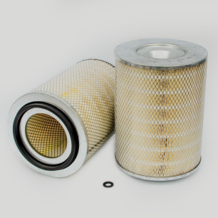 Donaldson Filtration P127075 AIR FILTER, PRIMARY ROUND