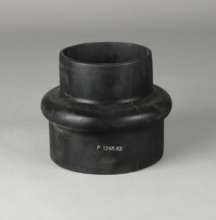 Donaldson Filtration P126530 REDUCER HUMP, RUBBER