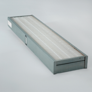 Donaldson Filtration P126227 AIR FILTER, PANEL VENTILATION