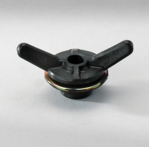 Donaldson Filtration P126054 NUT ASSEMBLY