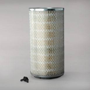 Donaldson Filtration P123990 AIR FILTER, PRIMARY ROUND
