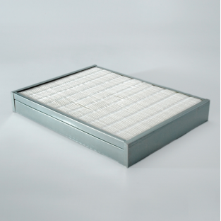Donaldson Filtration P123229 AIR FILTER, PANEL VENTILATION