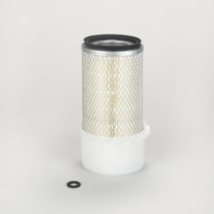 Donaldson Filtration P123159 AIR FILTER, PRIMARY FINNED