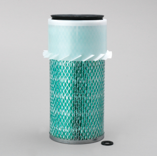 Donaldson Filtration P122514 AIR FILTER, PRIMARY FINNED