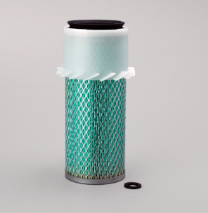 Donaldson Filtration P122510 AIR FILTER, PRIMARY FINNED