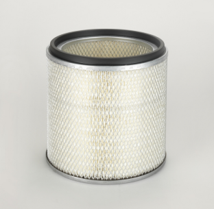 Donaldson Filtration P119596 AIR FILTER, PRIMARY ROUND