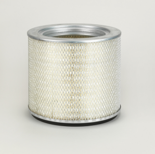 Donaldson Filtration P119595 AIR FILTER, PRIMARY ROUND