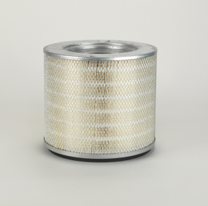 Donaldson Filtration P119417 AIR FILTER, PRIMARY ROUND