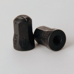 Donaldson Filtration P119325 PLASTIC NUTS