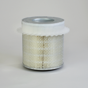Donaldson Filtration P118343 AIR FILTER, PRIMARY FINNED