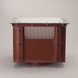 Donaldson Filtration P117785 AIR CLEANER LOWER BODY ASSEMBLY