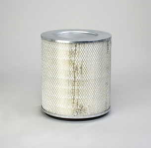 Donaldson Filtration P117383 AIR FILTER, PRIMARY ROUND