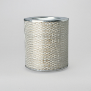 Donaldson Filtration P117327 AIR FILTER, PRIMARY ROUND