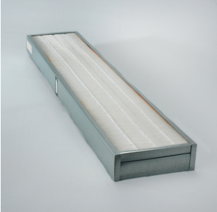 Donaldson Filtration P117109 AIR FILTER, PANEL VENTILATION