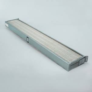 Donaldson Filtration P115690 AIR FILTER, PANEL VENTILATION