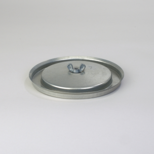 Donaldson Filtration P115466 COVER ASSEMBLY
