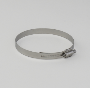 Donaldson Filtration P115205 CLAMP, HOSE-TYPE LINED HIGH TORQUE