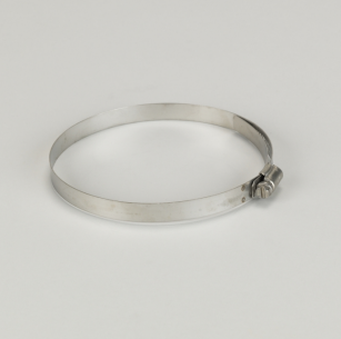 Donaldson Filtration P115203 CLAMP, HOSE-TYPE LINED