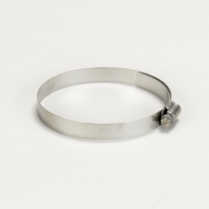 Donaldson Filtration P115202 CLAMP, HOSE-TYPE LINED