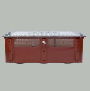 Donaldson Filtration P115110 AIR CLEANER LOWER BODY ASSEMBLY