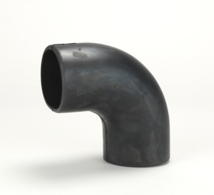 Donaldson Filtration P114318 ELBOW, 90 DEGREE RUBBER