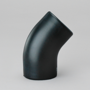 Donaldson Filtration P114316 ELBOW, 45 DEGREE RUBBER