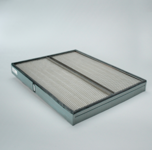 Donaldson Filtration P114229 AIR FILTER, PANEL VENTILATION