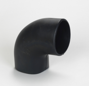 Donaldson Filtration P113733 ELBOW, 90 DEGREE RUBBER