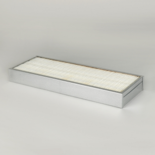 Donaldson Filtration P113407 AIR FILTER, PANEL VENTILATION