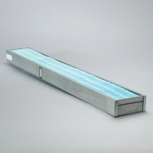 Donaldson Filtration P112775 AIR FILTER, PANEL VENTILATION