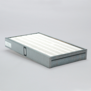 Donaldson Filtration P112671 AIR FILTER, PANEL VENTILATION